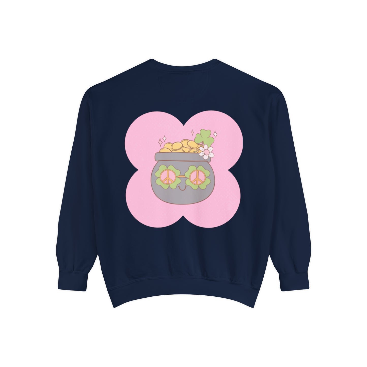 Unisex Lucky You Sweatshirt