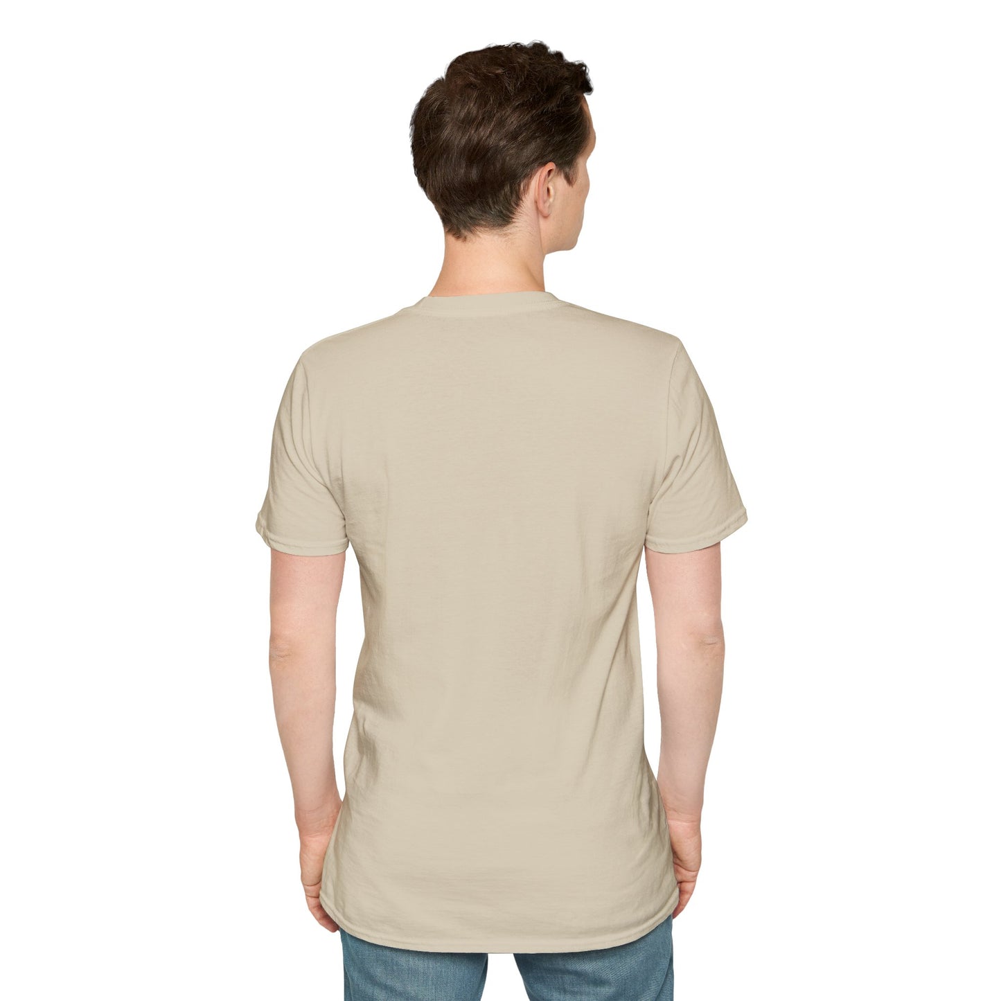 Cotton Lucky T-Shirt