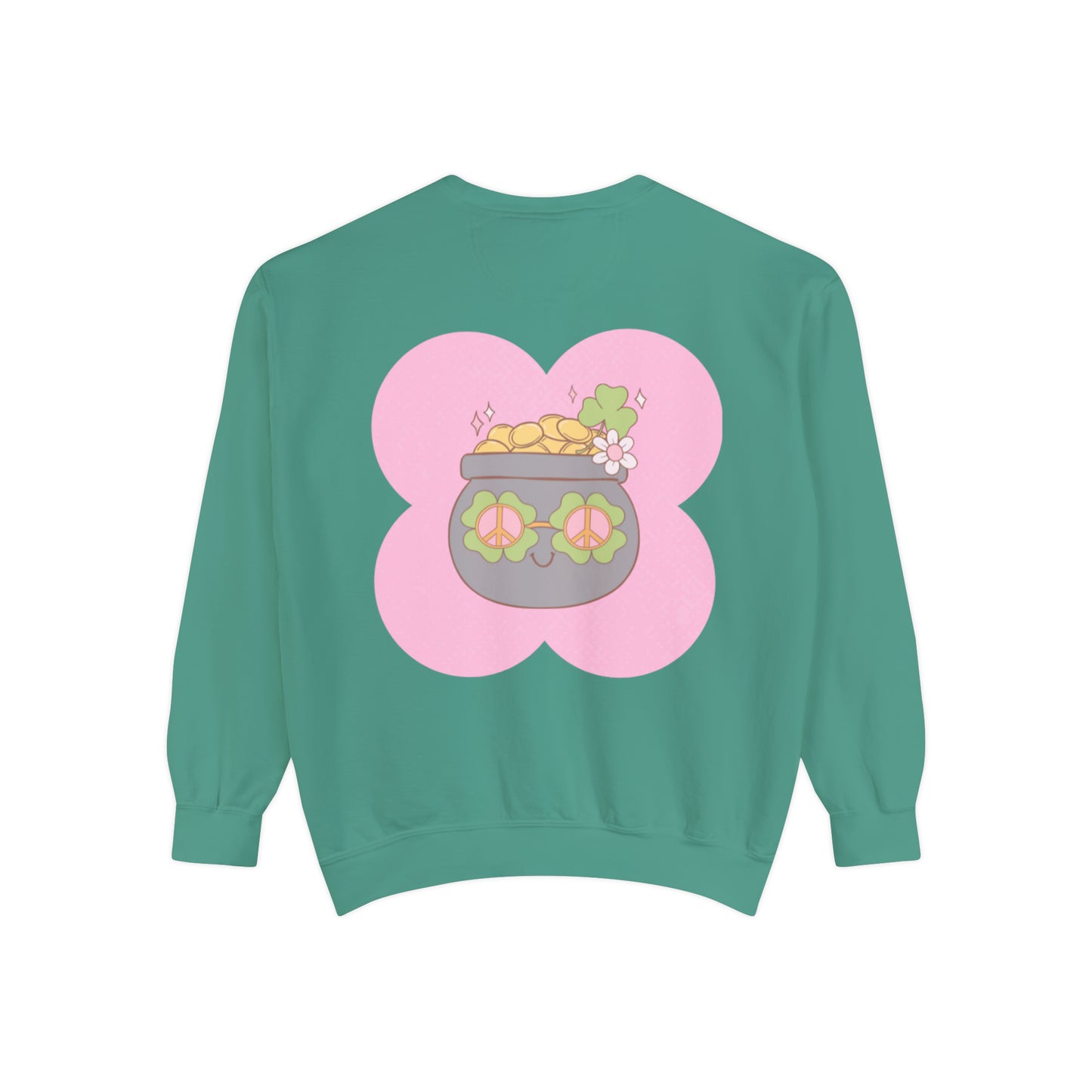 Unisex Lucky You Sweatshirt