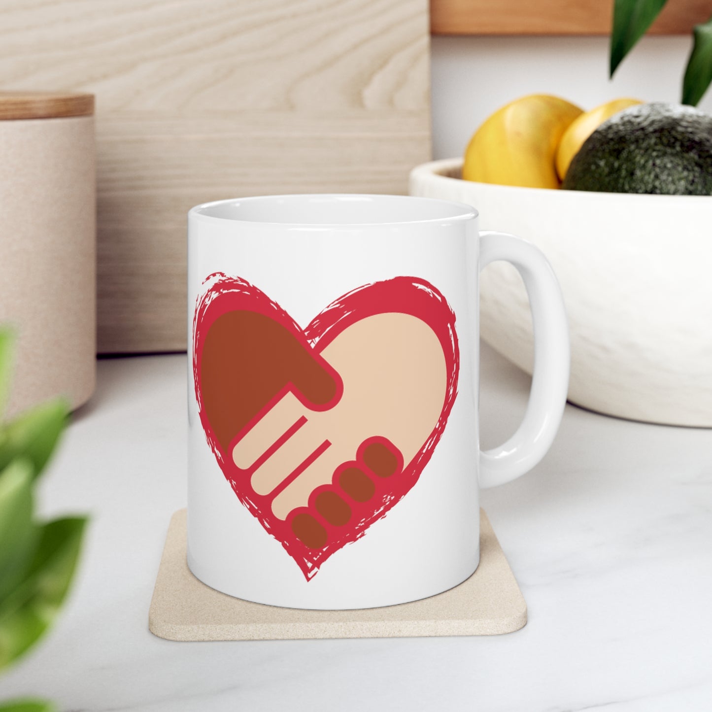 Love is Love Mug