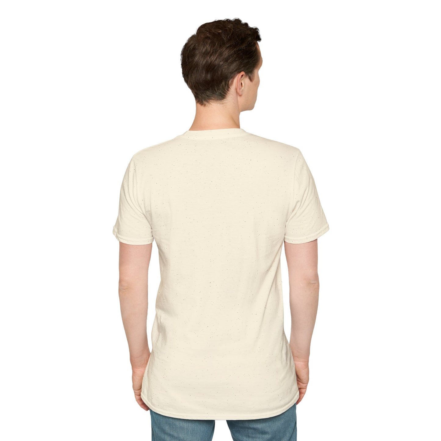 Cotton Lucky T-Shirt