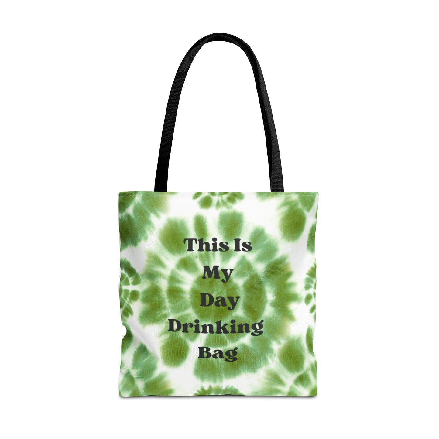 My Day Drinking Tote Bag