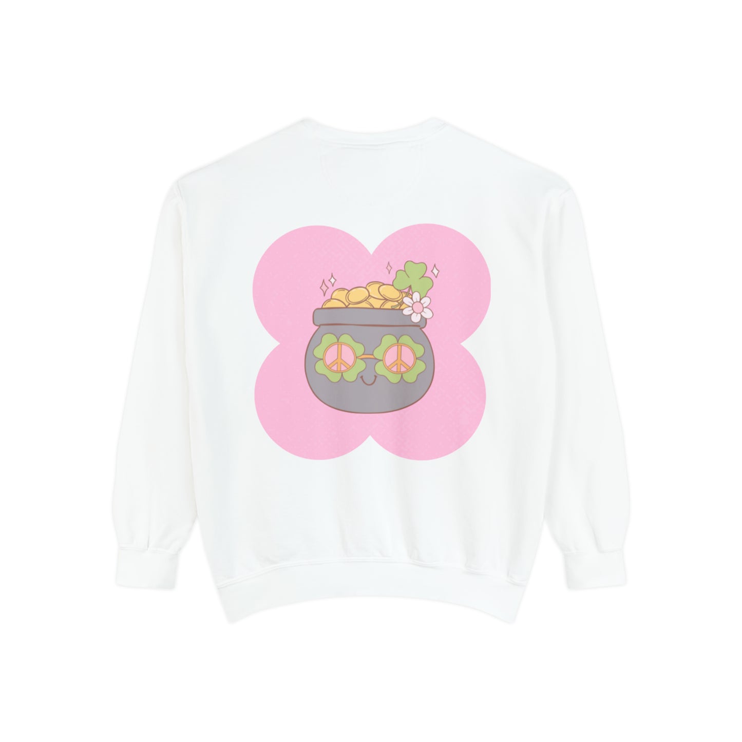 Unisex Lucky You Sweatshirt