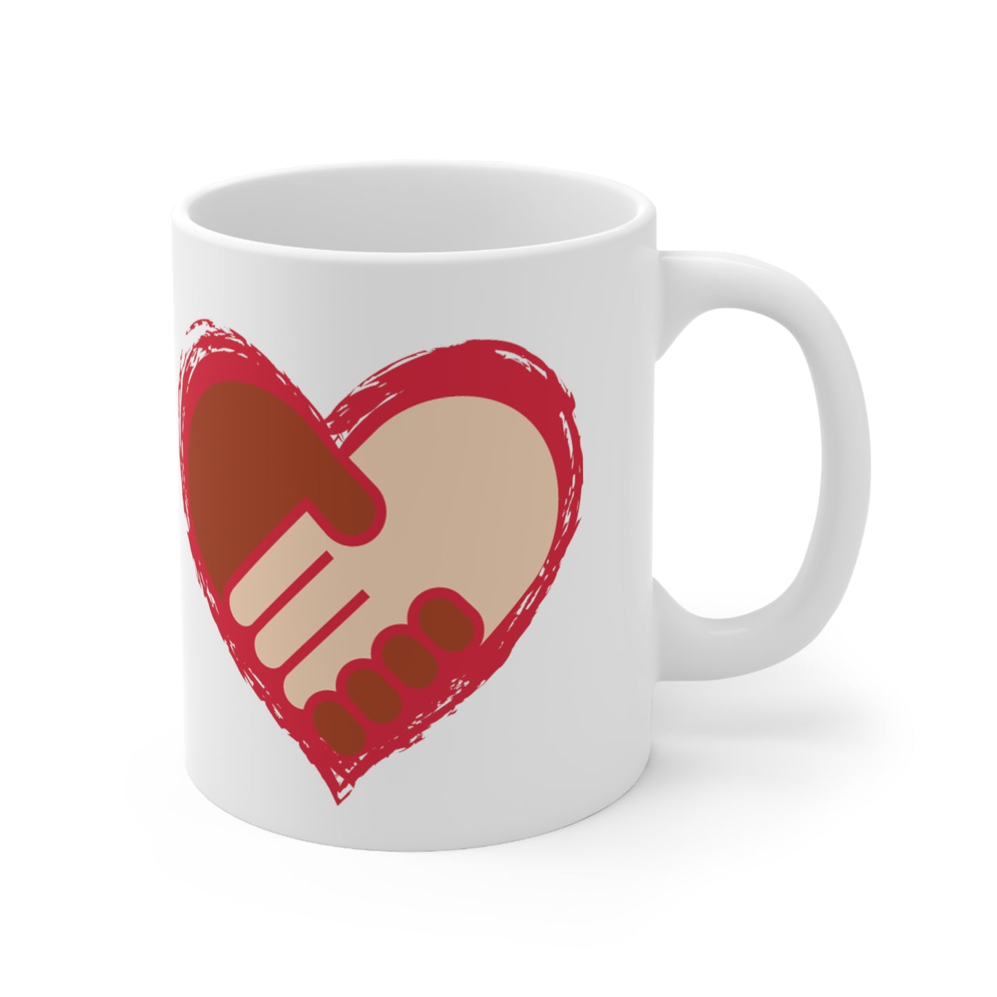 Love is Love Mug