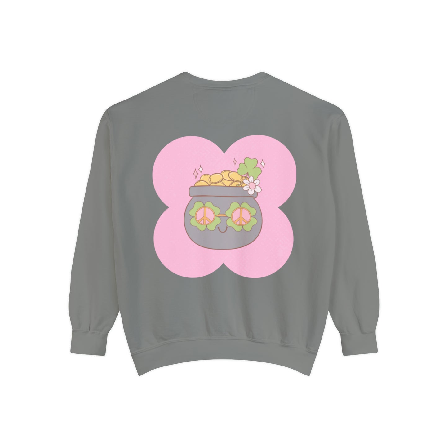 Unisex Lucky You Sweatshirt