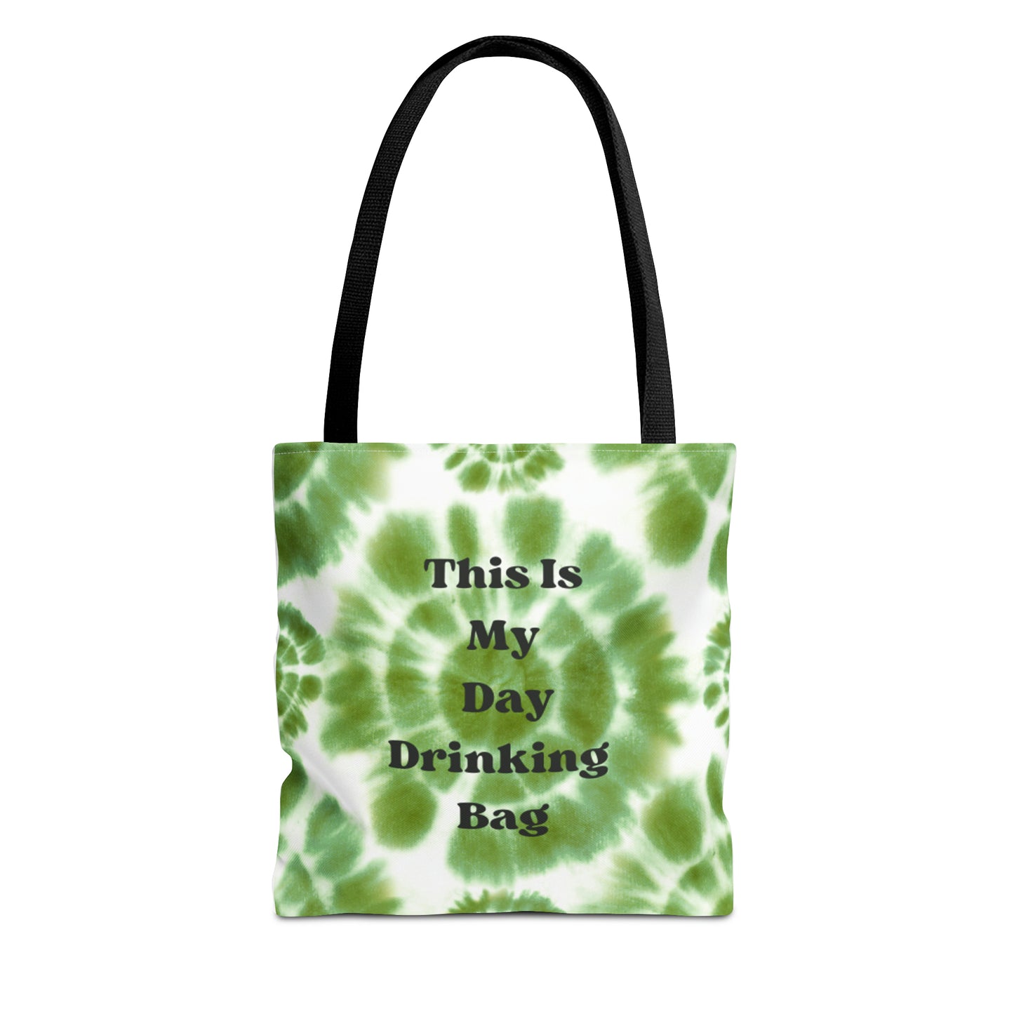 My Day Drinking Tote Bag