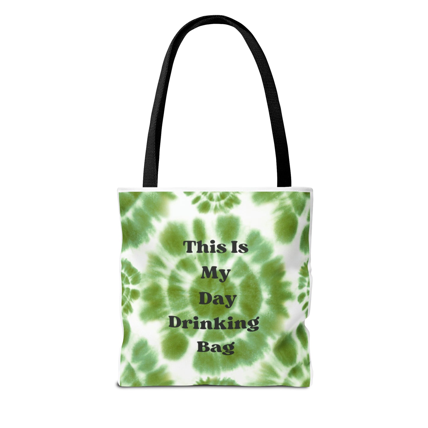 My Day Drinking Tote Bag