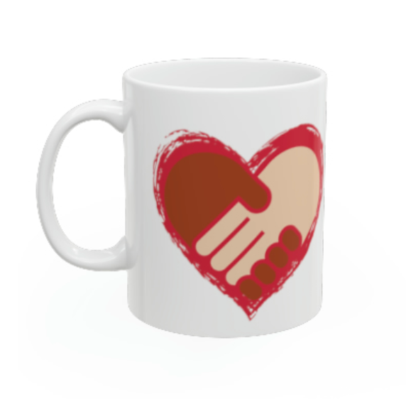 Love is Love Mug