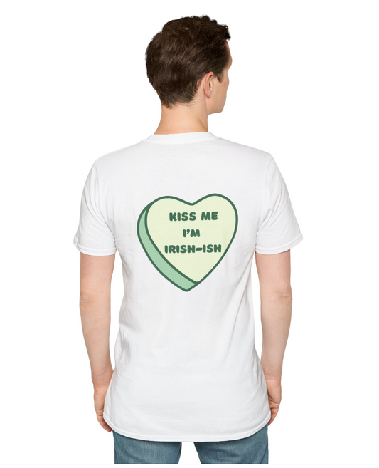 Unisex Irish* T-Shirt